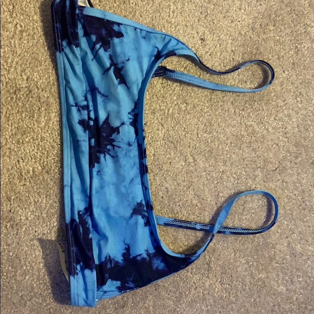 Bathing suit top